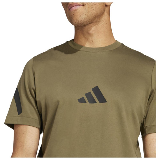 Adidas Ανδρική κοντομάνικη μπλούζα Z.N.E. Tee